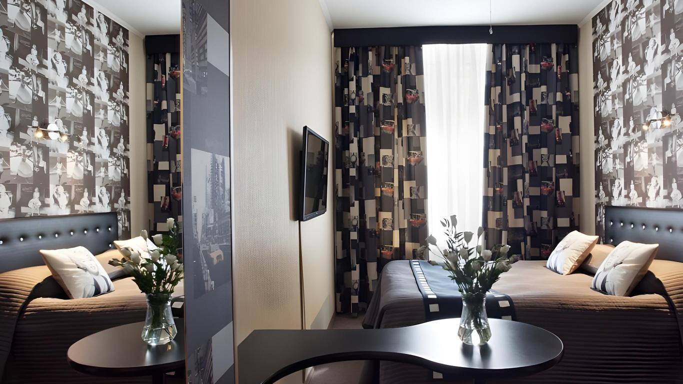 Guest Rooms Nevsky Contour