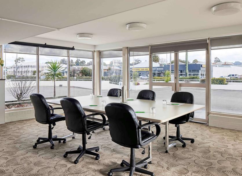 Conference room Photo