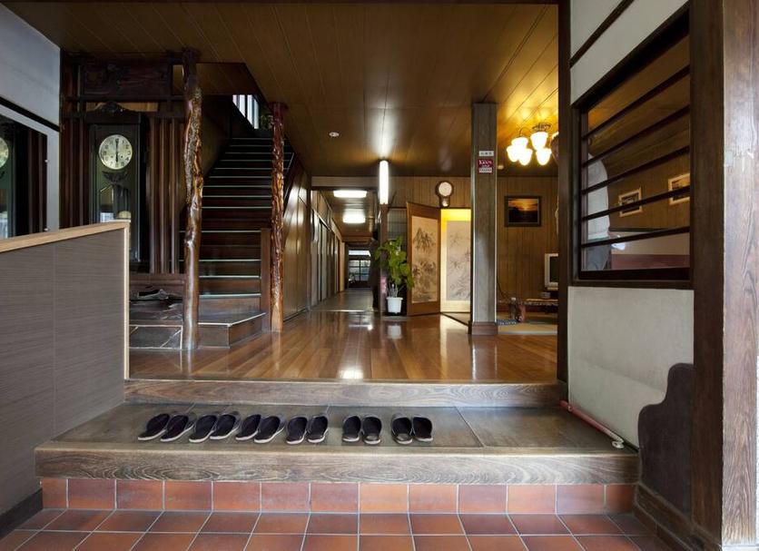 Stairs Photo