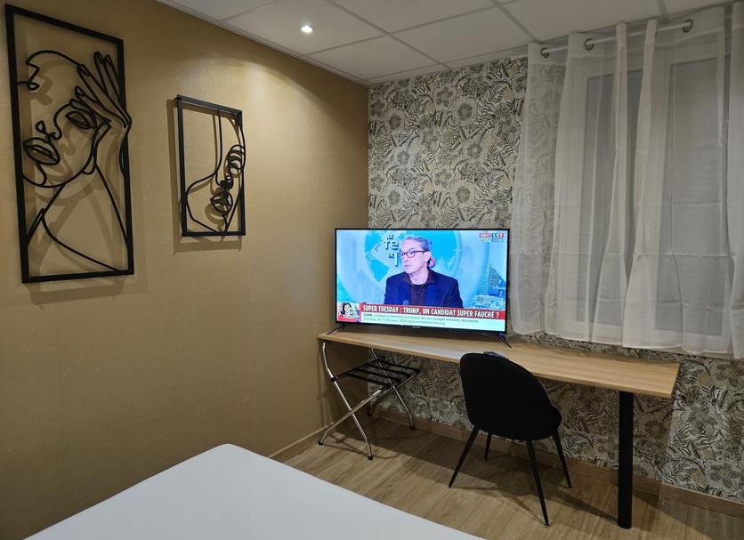 Room amenity Photo
