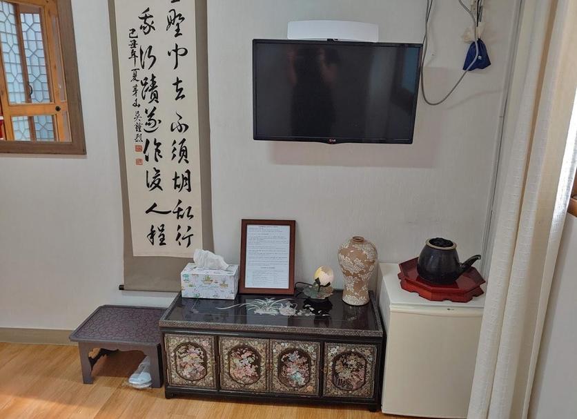 Room amenity Photo