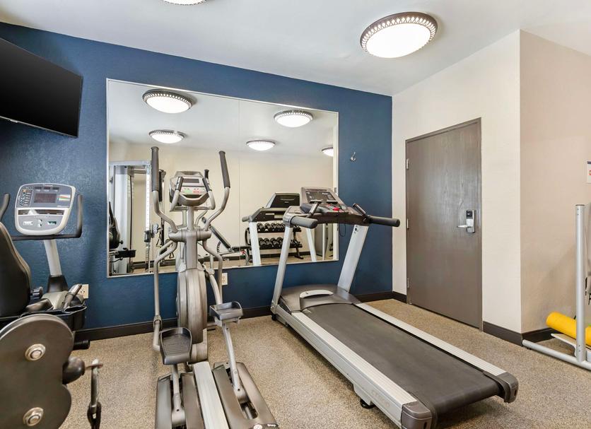Gym Photo