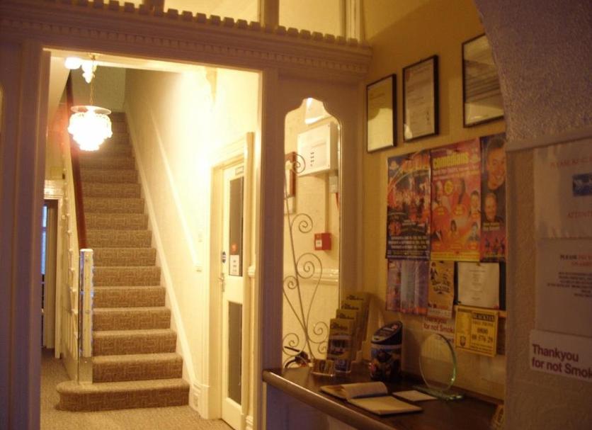 Stairs Photo