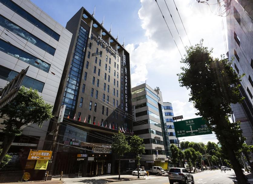 Building Photo
