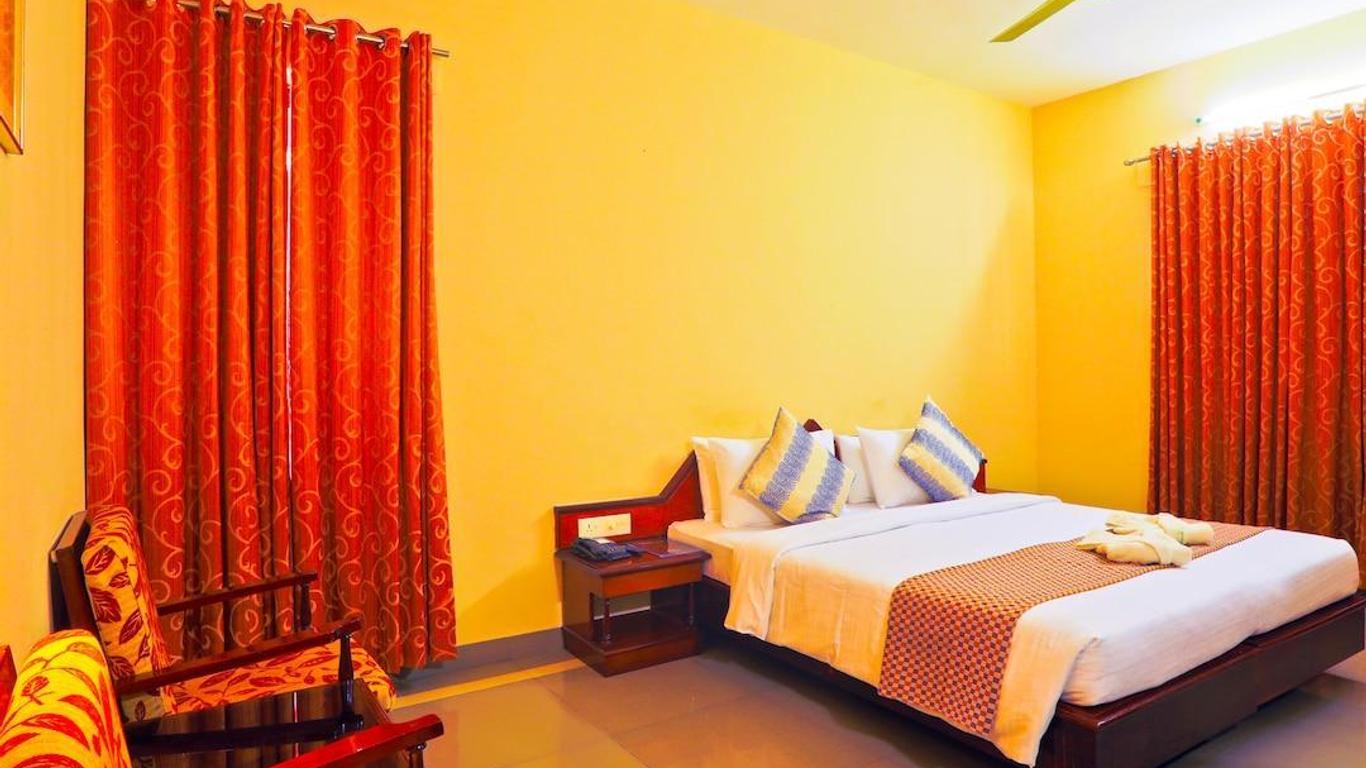 Hotel Highland Park