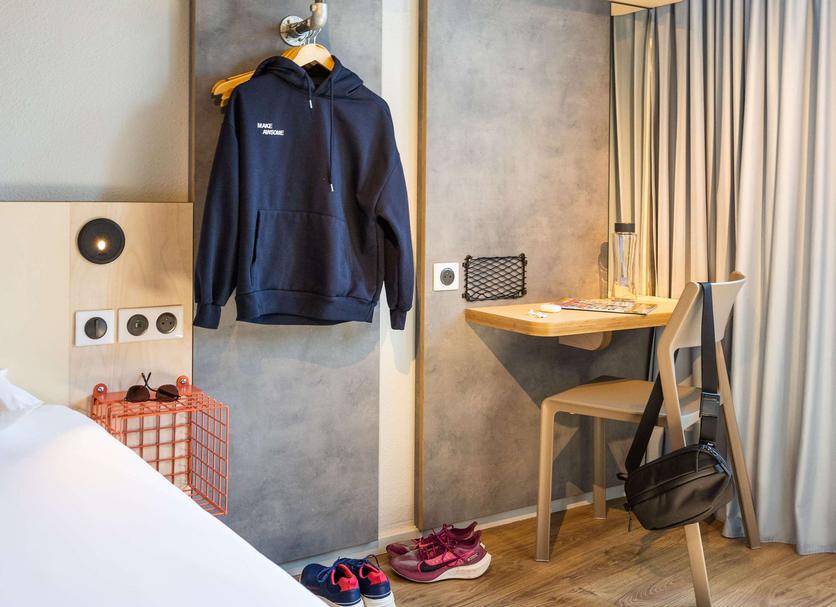 Room amenity Photo