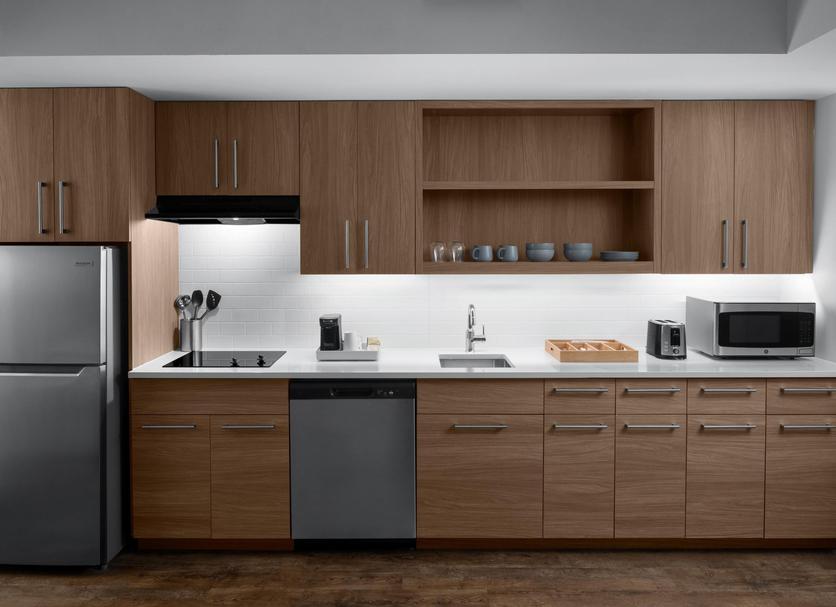 Kitchen Photo