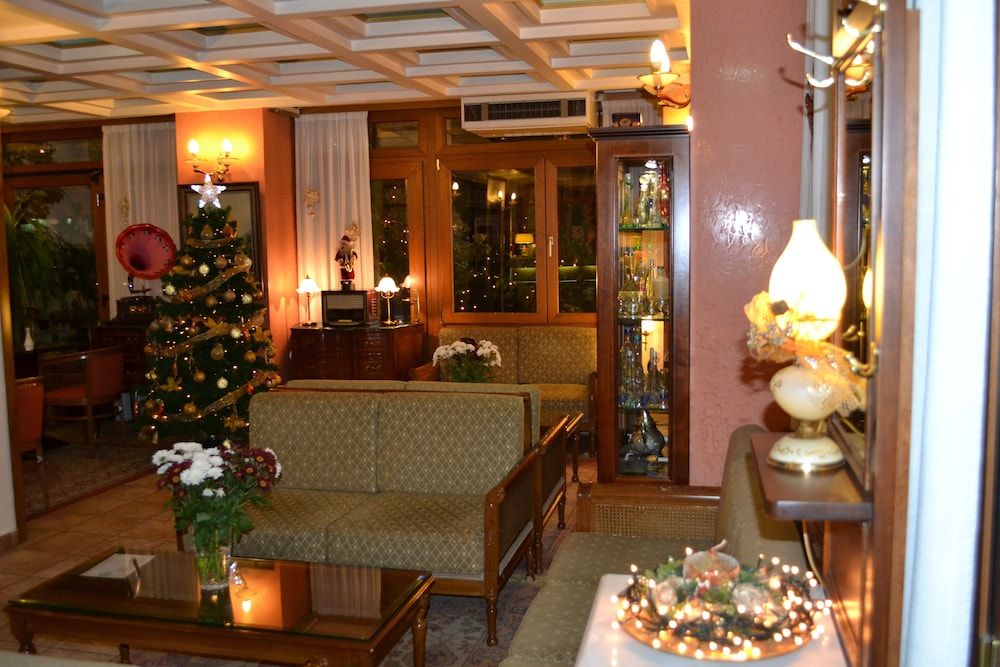 Hotel Katerina