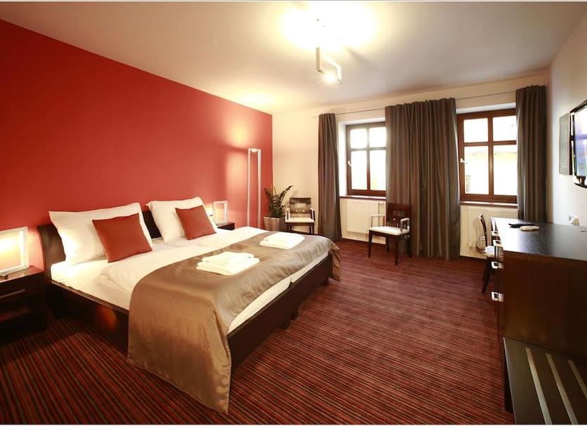 Bedroom Photo