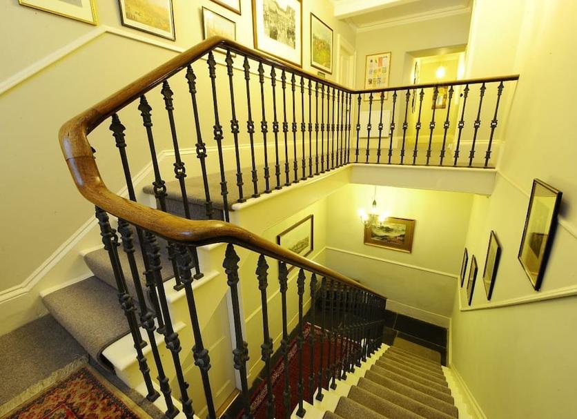 Stairs Photo