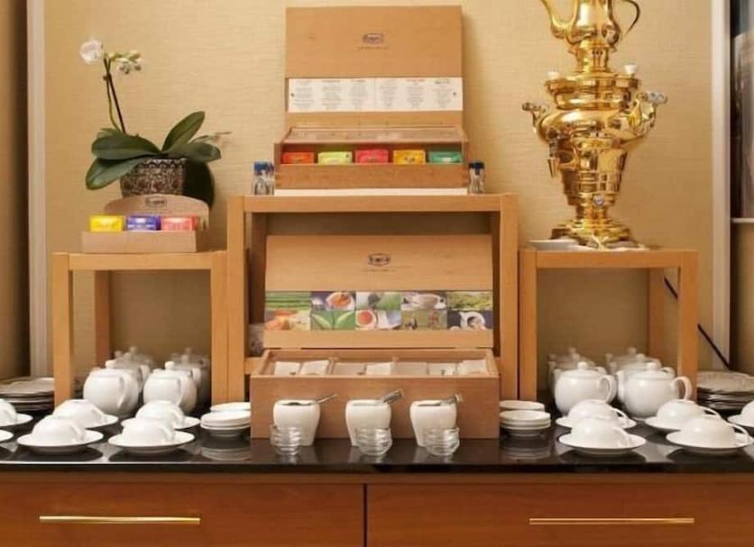 Room amenity Photo