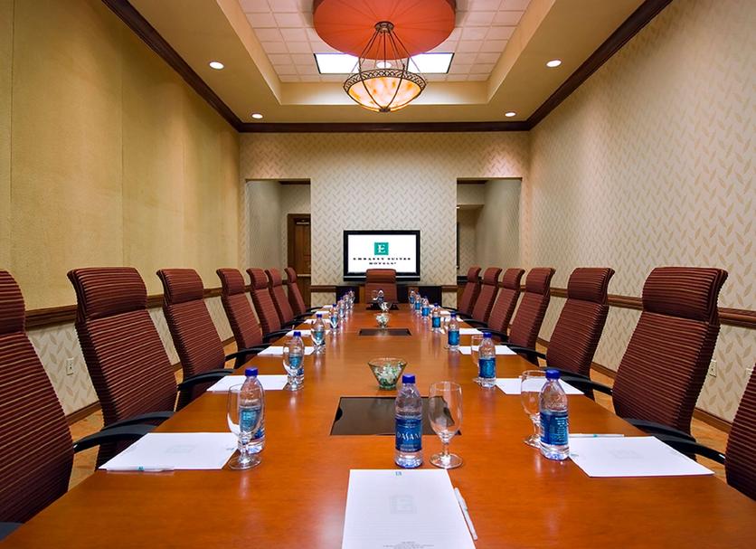 Conference room Photo