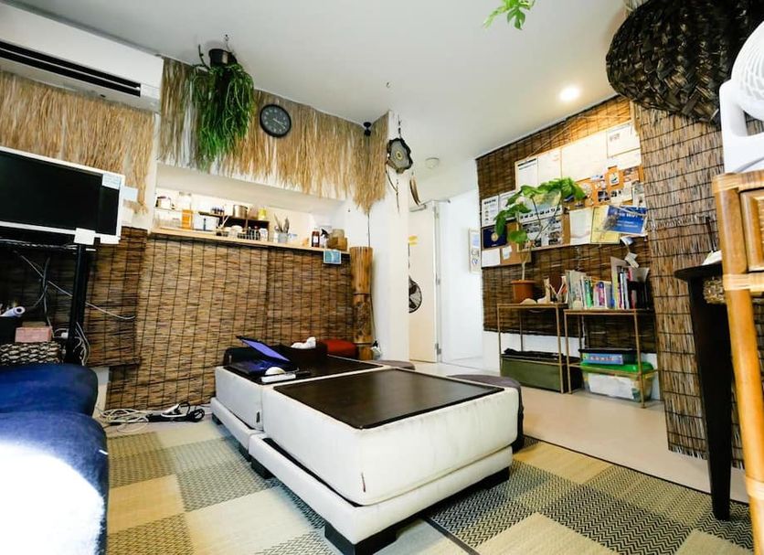 Kitchen Photo