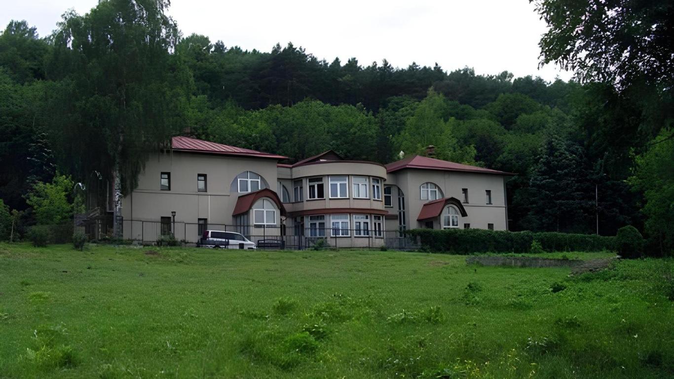 Pansionat Mechta