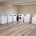 Laundry facility
