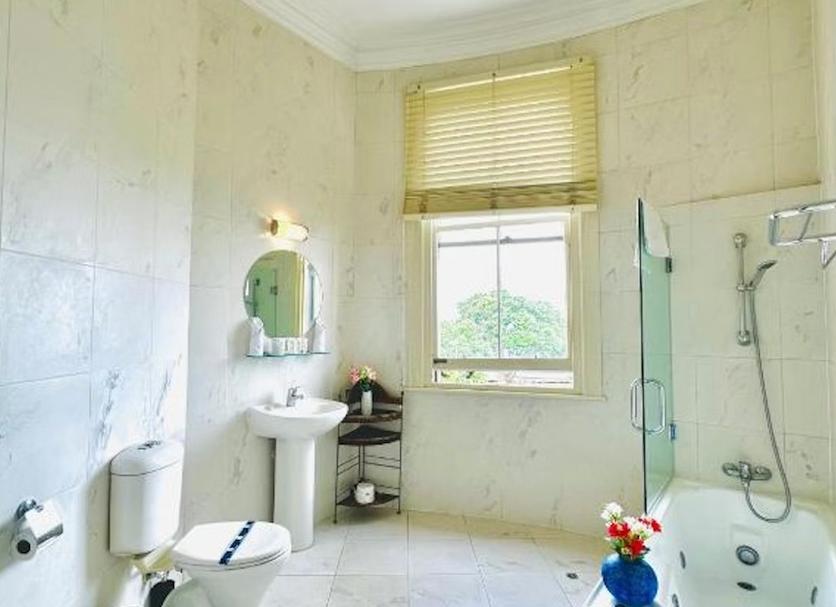 Bathroom Photo