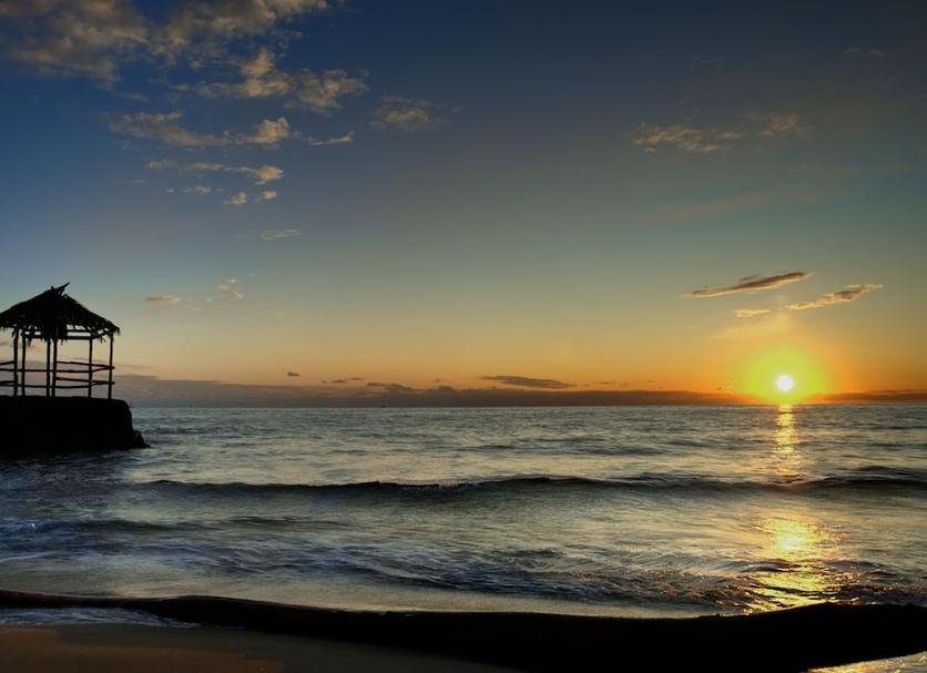 Beach Photo