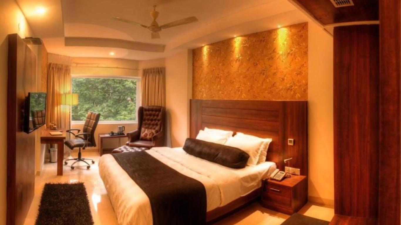 The Dawn Hotel