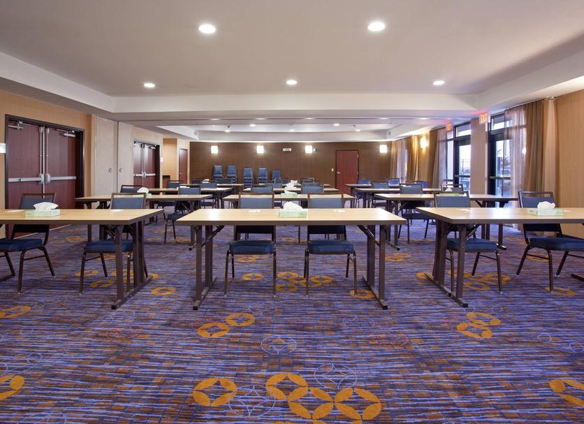 Conference room Photo