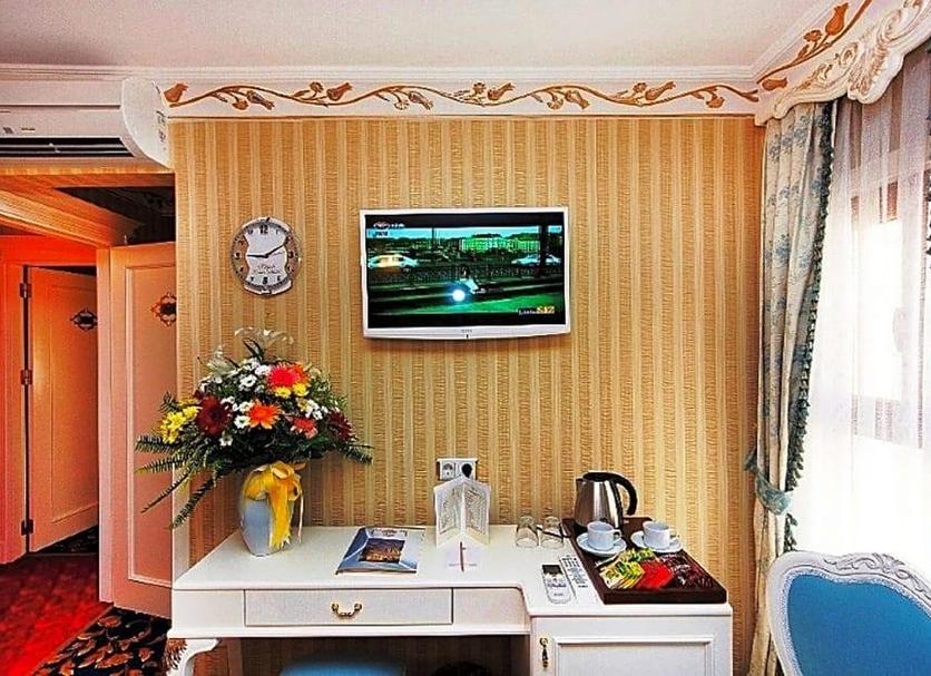 Room amenity Photo