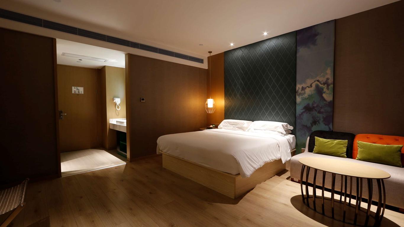 Ibis Styles Xiamen Zhongshan Rd