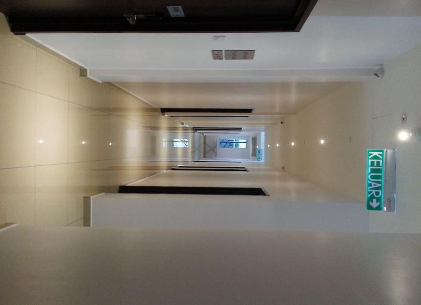 Hallway Photo