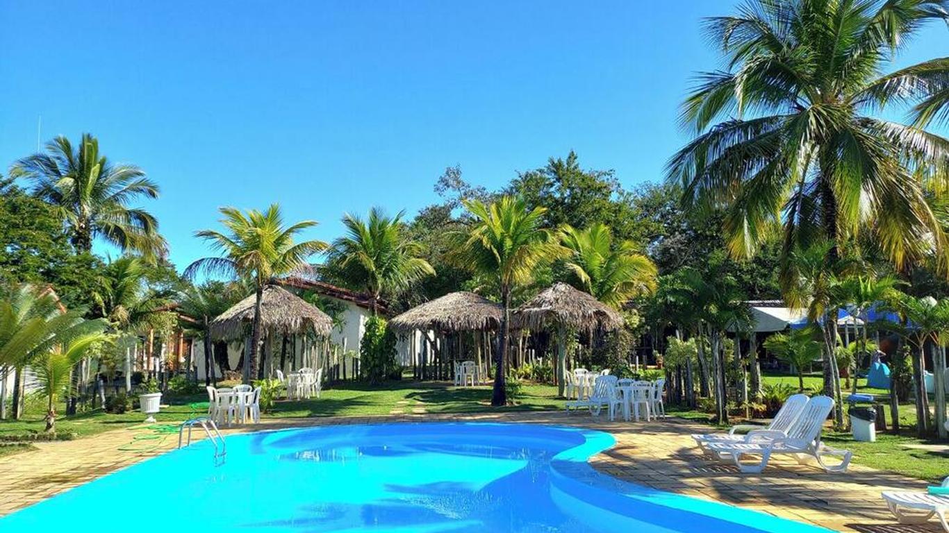 Acquamarine Park Hotel