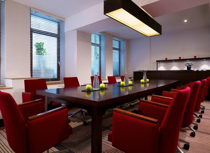 Conference room Photo