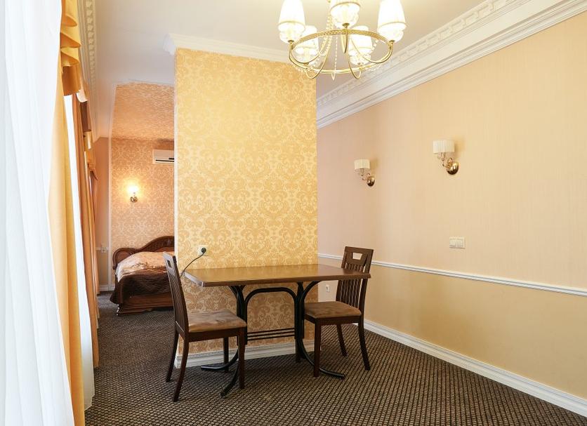 Dining room Photo