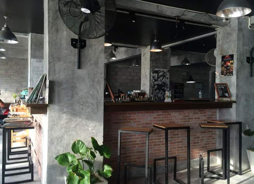 Bar Photo