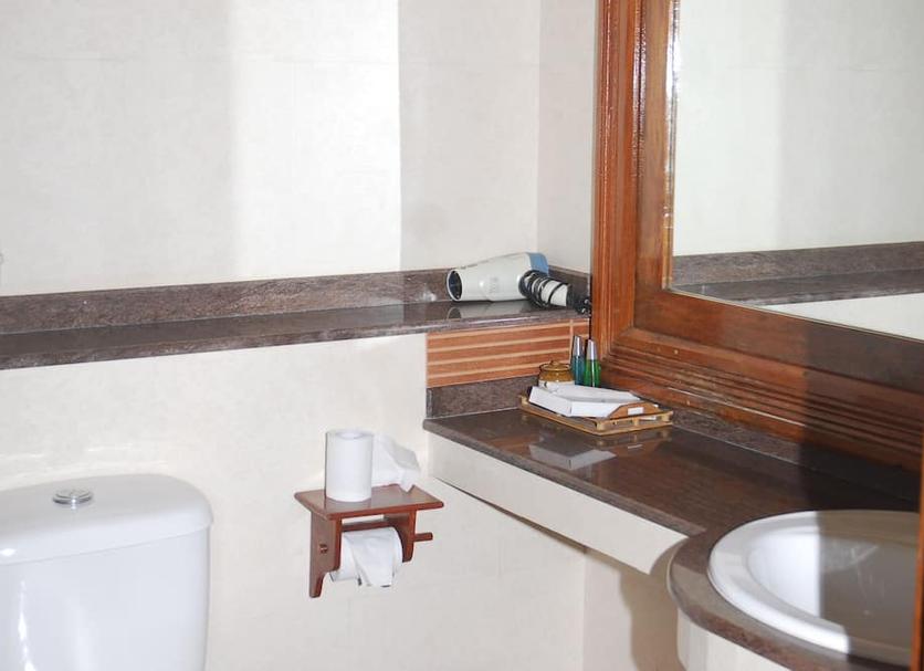 Bathroom Photo
