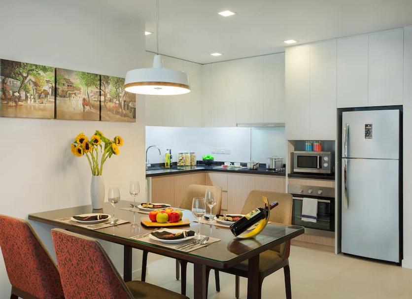 Kitchen Photo