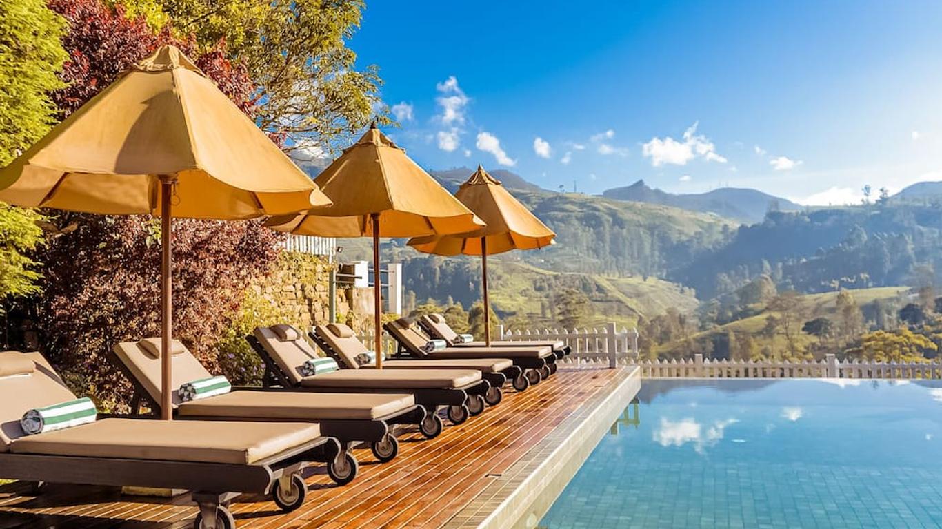 Langdale Boutique Hotel by Amaya