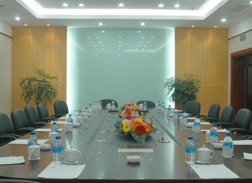 Conference room Photo