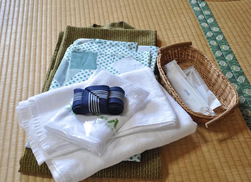 Room amenity Photo