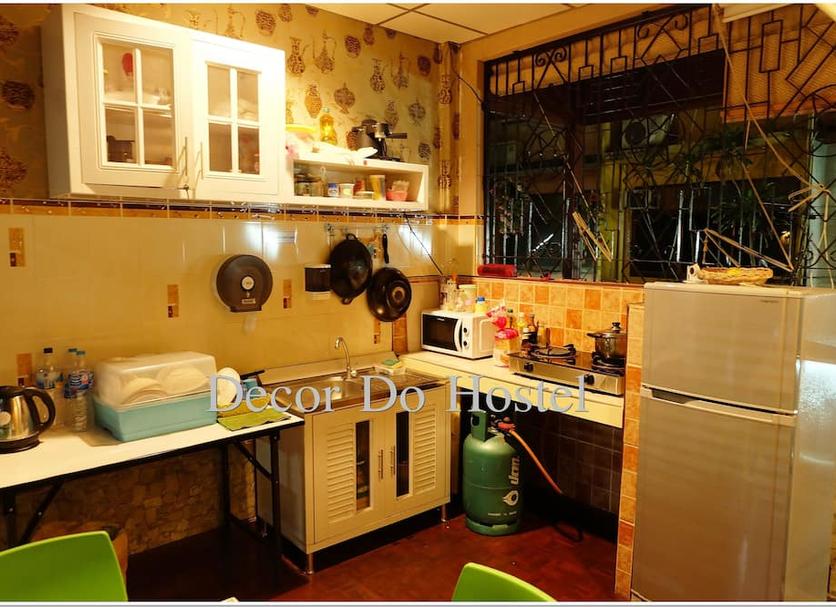 Kitchen Photo