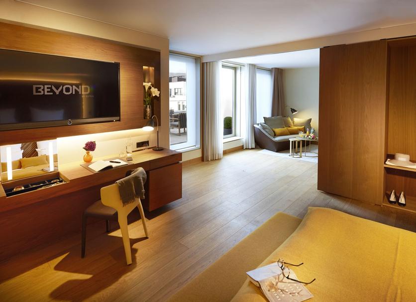 Room amenity Photo