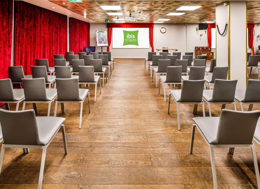 Conference room Photo