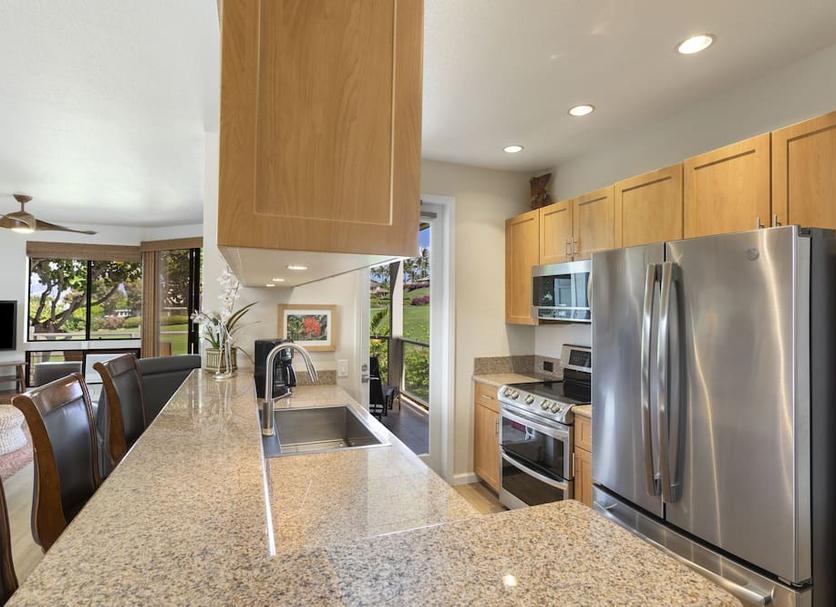 Kitchen Photo