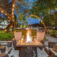 Hilton Vacation Club Grande Villas Orlando