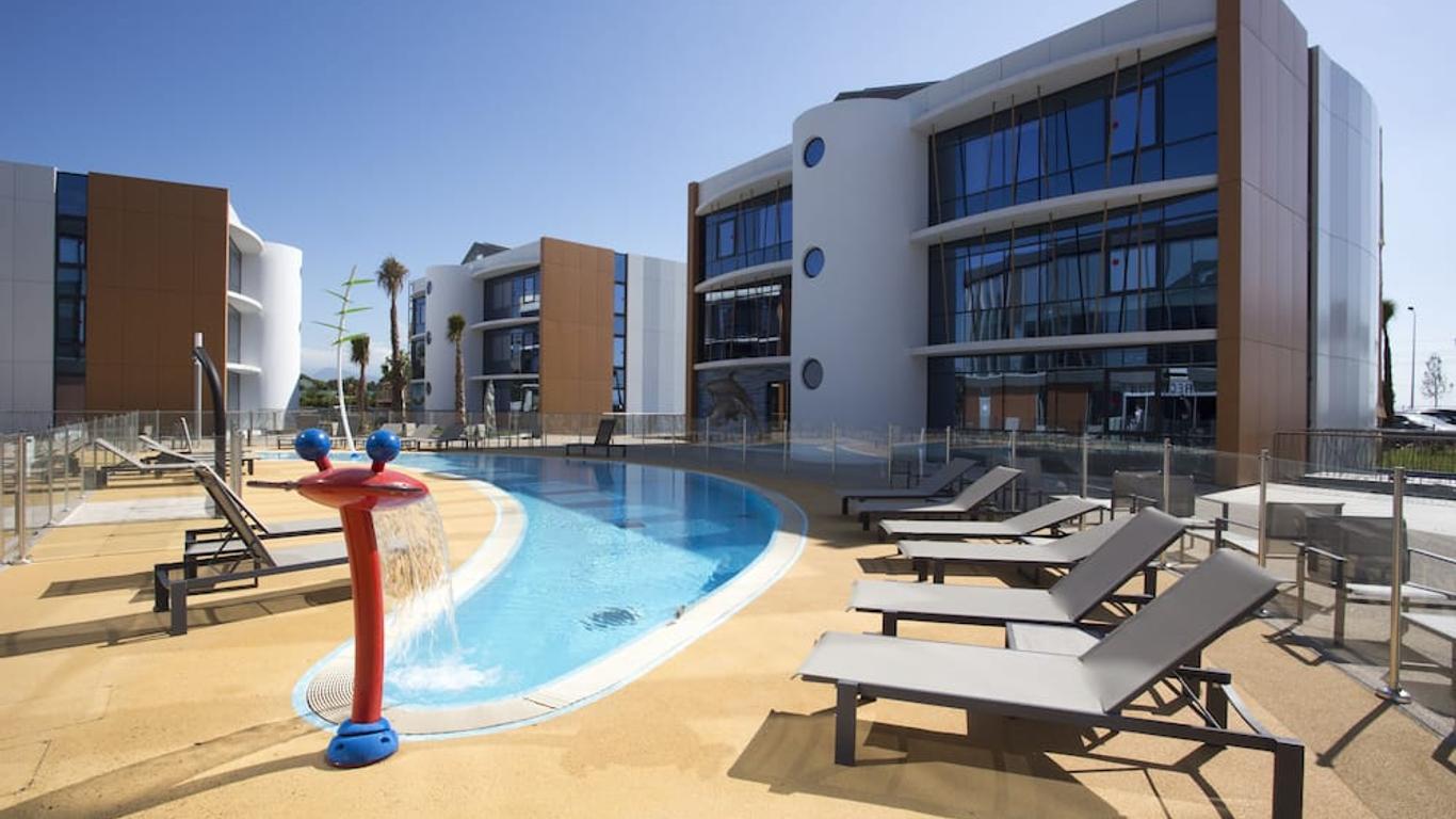 Soblue Hôtel