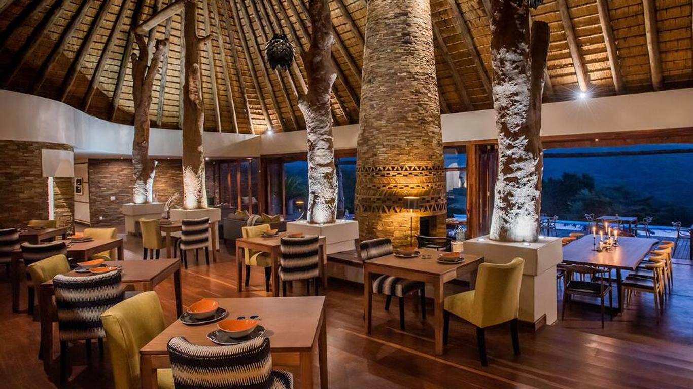 Tala Collection Game Reserve