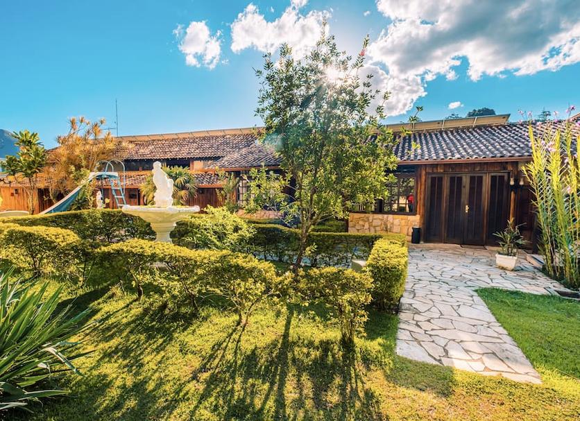 Outdoor view Photo