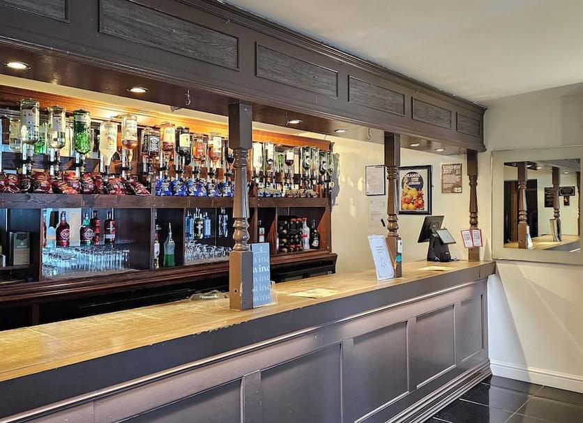 Bar Photo