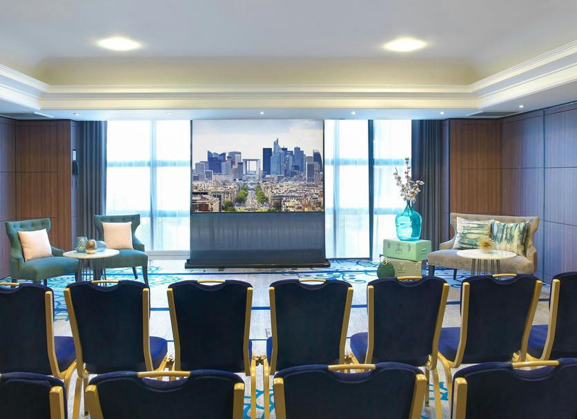 Conference room Photo