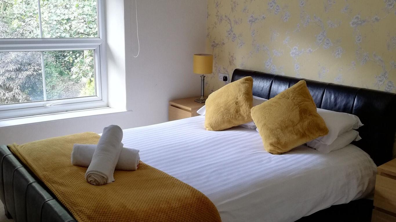 Newton House Hotel