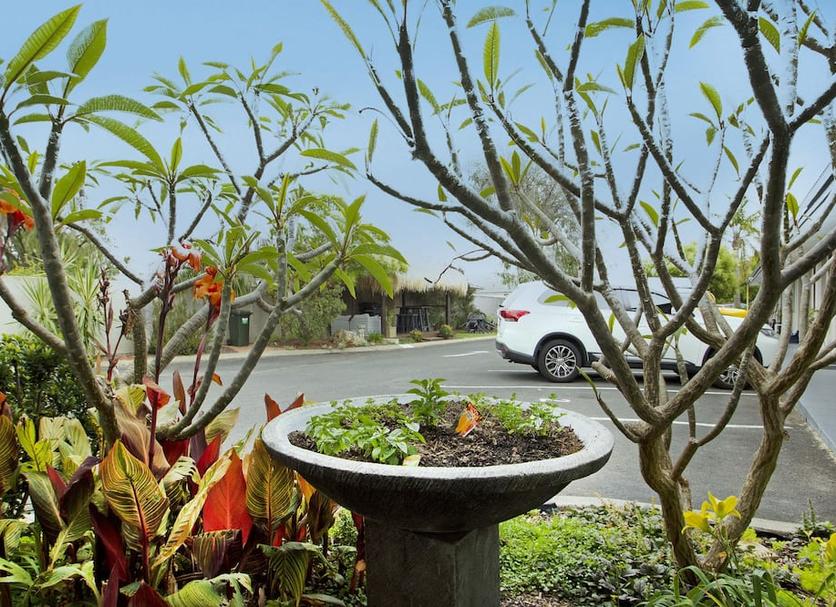 Outdoor view Photo
