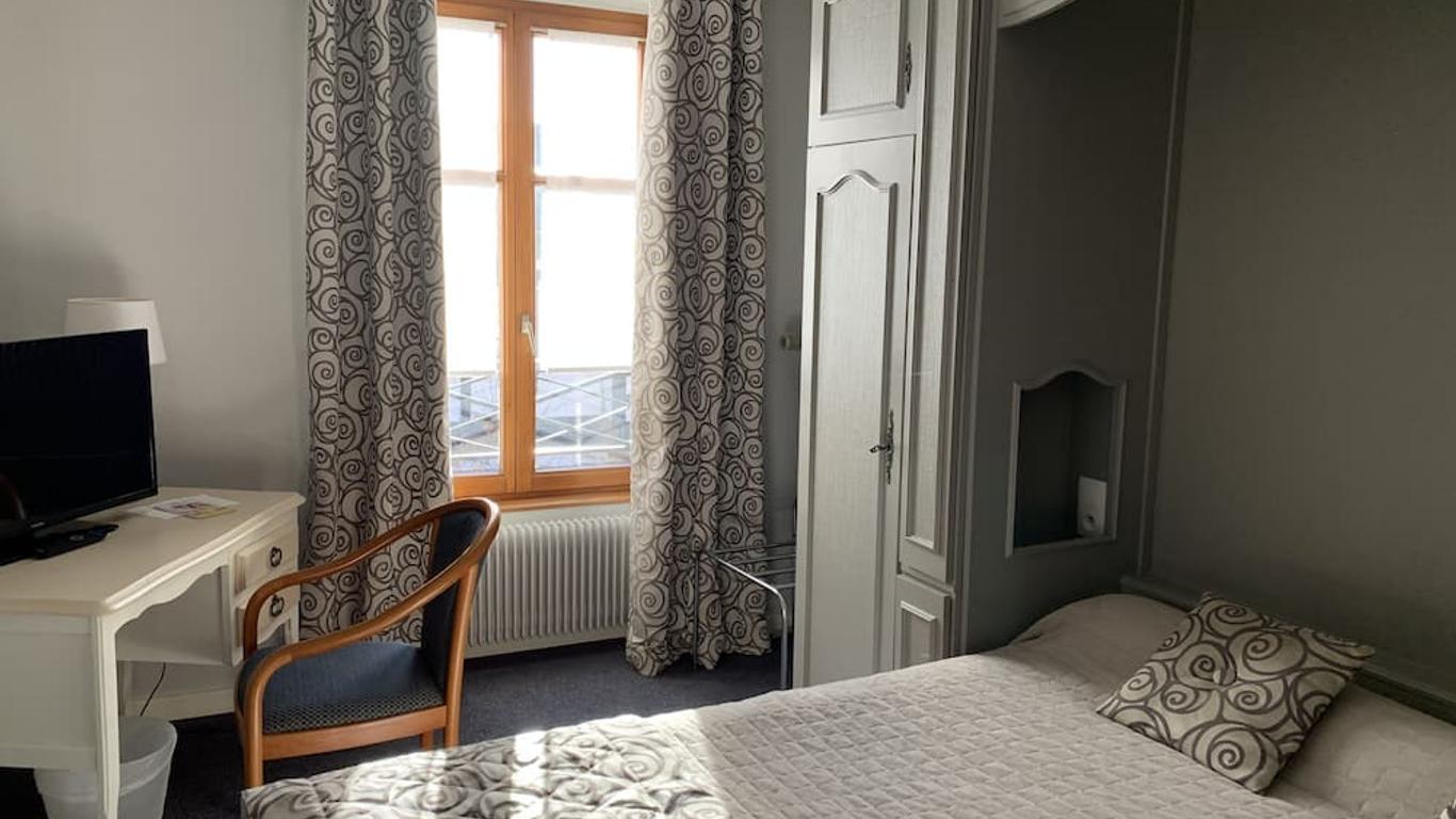 Citotel Les Vosges
