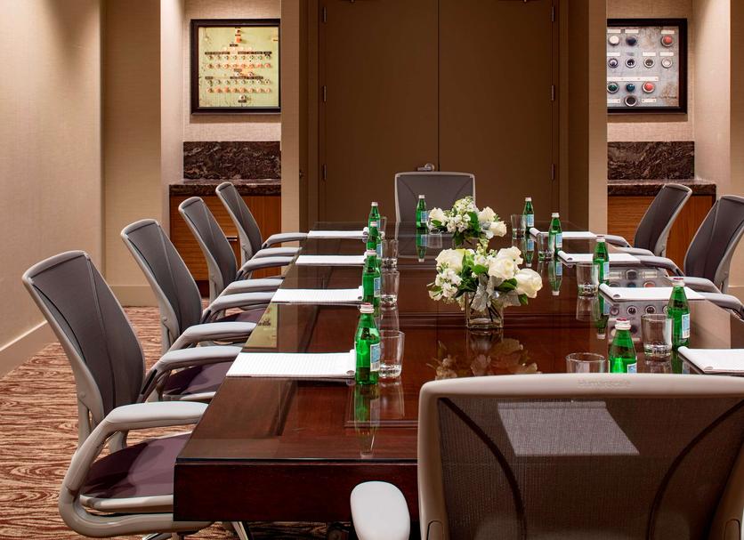 Conference room Photo