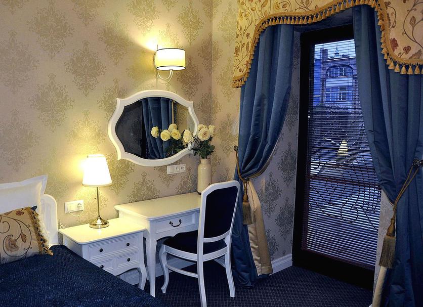 Room amenity Photo